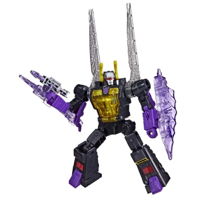 Transformers Generations Legacy EV Deluxe figurka