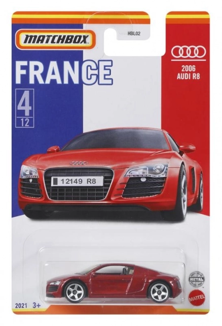 MB TY NEJLEPŠÍ FRANCOUZSKÉ ANGLIČÁKY ASST