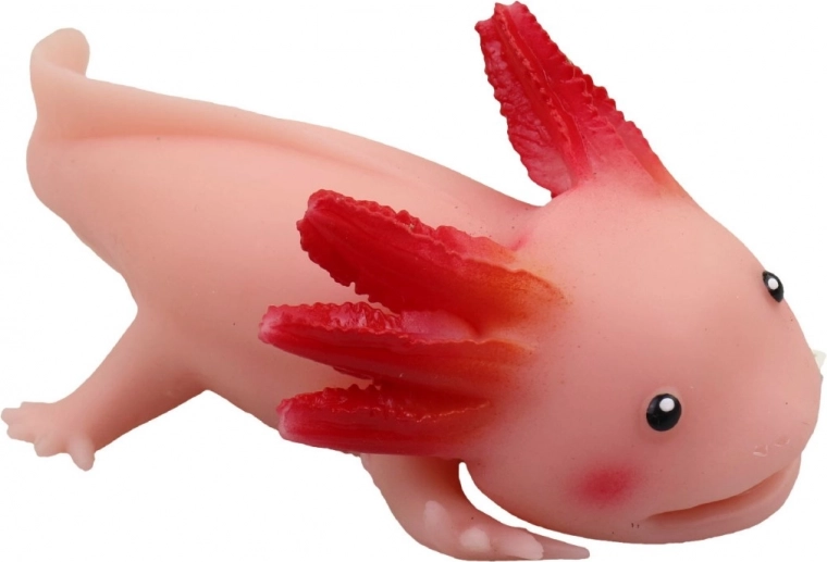 Měkké mačkání pro relax i zábavu