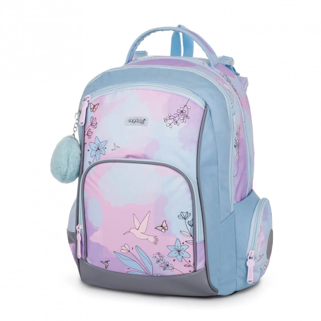 Školní set Oxybag OXY GO Kolibřík