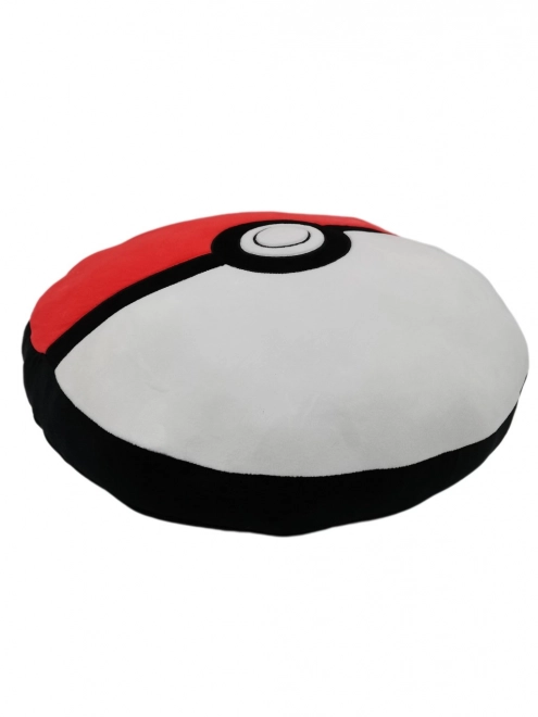 Polštář Pokémon Pokéball