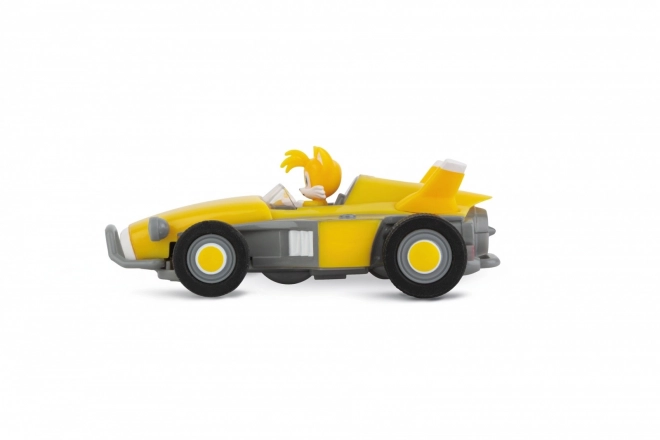 Technologie SONIC Tracing