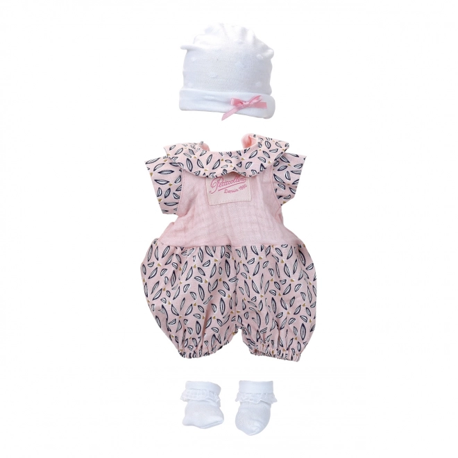 Obleček pro panenku 35 cm od Petitcollin