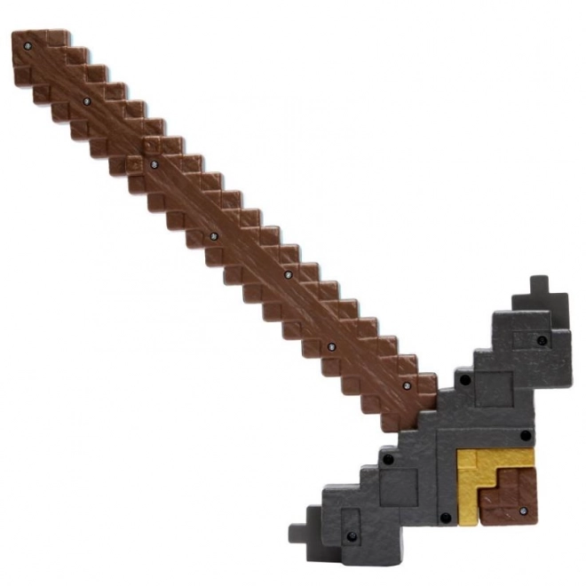 Minecraft filmové hraní rolí