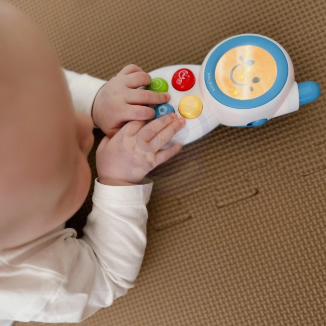Interaktivní telefon pro děti WOOPIE Baby