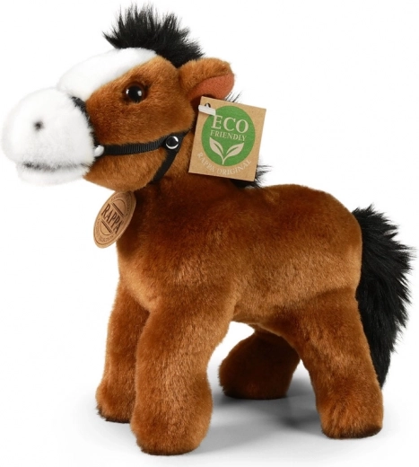 Hebký a huggable plyš pro každodenní mazlení