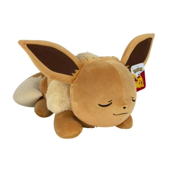 Pokémon Plyšový Eevee 45 cm