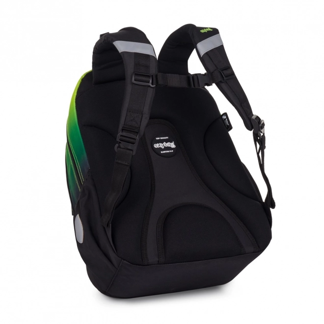 školní batoh Oxybag OXY NEXT Ombre