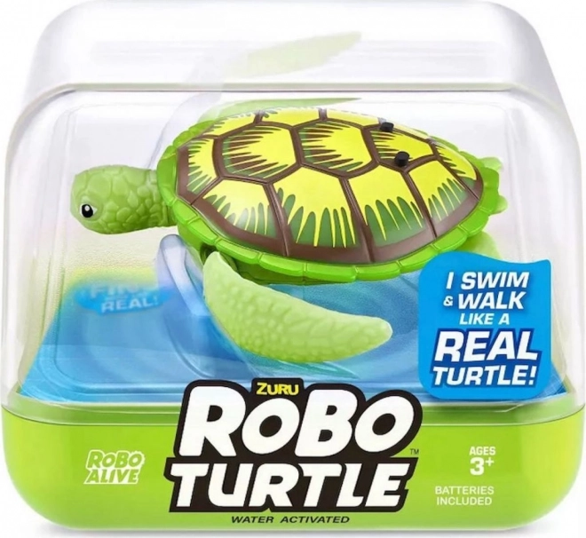 Robo alive želva
