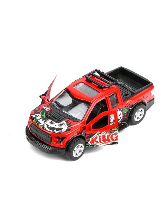 Auto 1:32