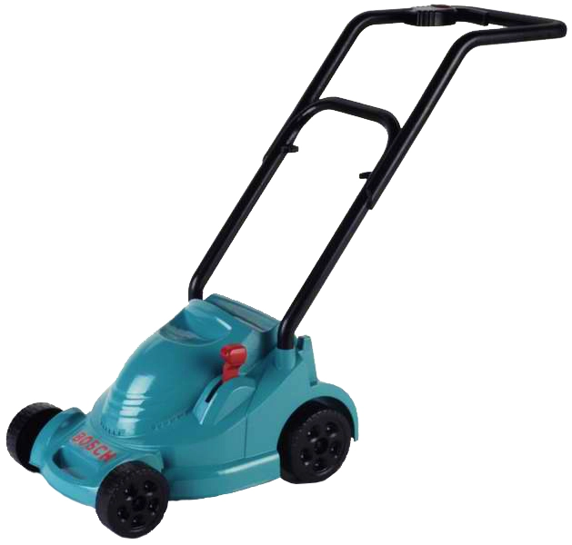 Realistický design pro malé zahradníky