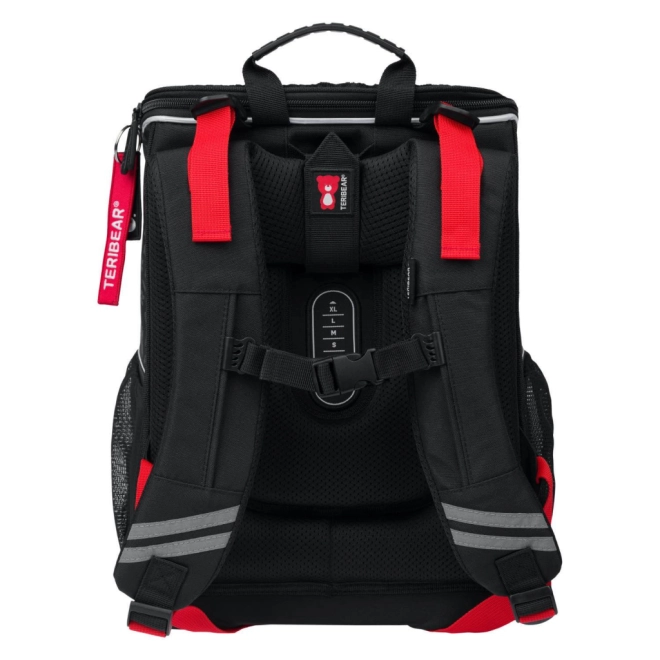 Ergonomie na míru s ERGO ADJUSTABLE SYSTEM