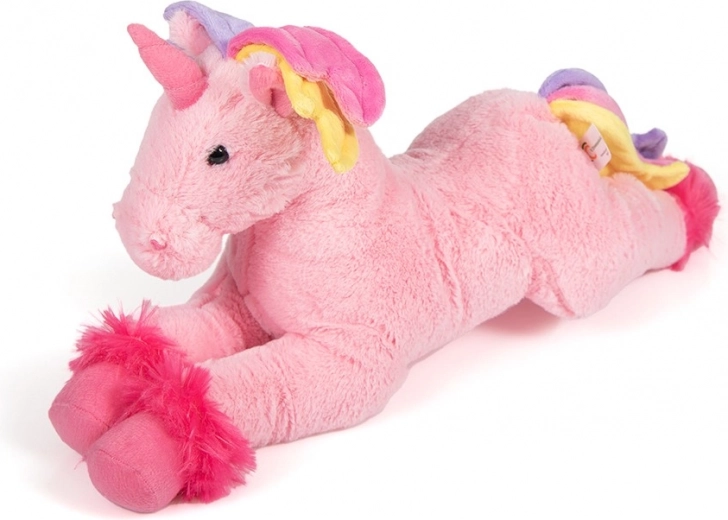 Hebký a bezpečný materiál