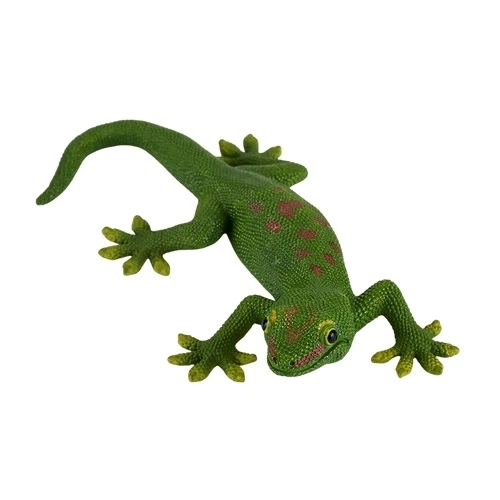 Figurka Gekona Zeleného Mojo