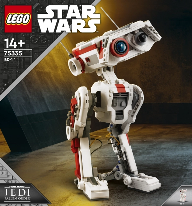 LEGO® Star Wars™ 75335 BD-1™