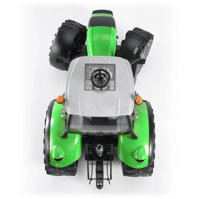 Traktor DEUTZ Agrotron X720 pro děti