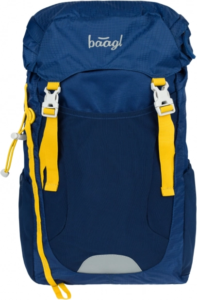 Baagl Tracker Azul batoh pro děti