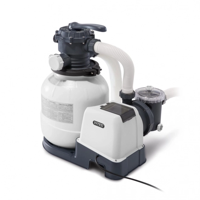 Písková filtrace pro bazény Intex 7900 l/h