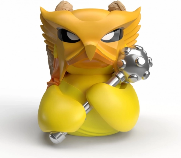 Kvalitní PVC a sběratelská velikost