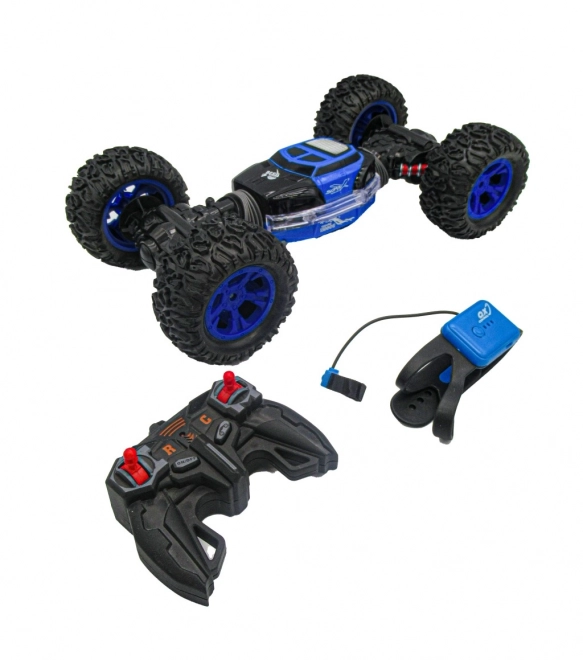 Auto RC
