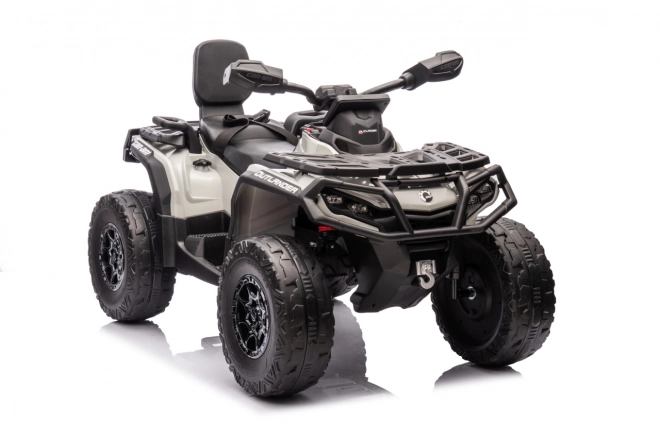 Dětská čtyřkolka Can-Am Outlander