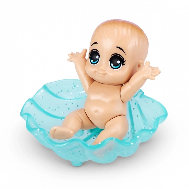 Zuru Sparkle Girlz baby sitter panenka