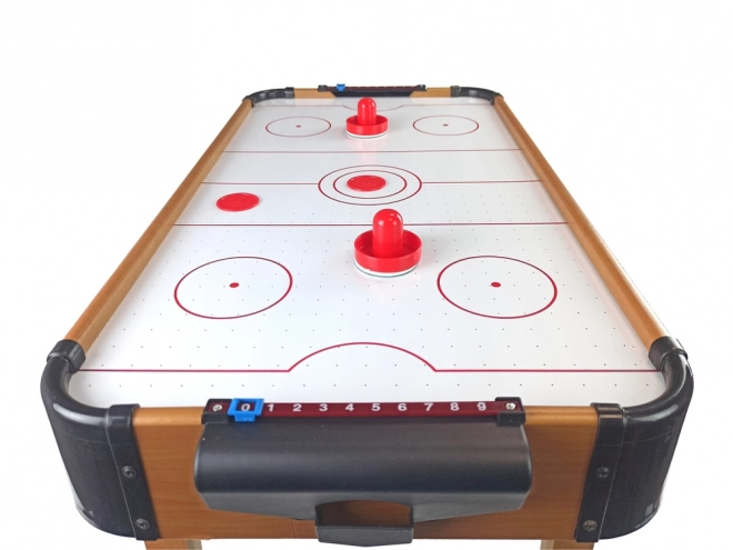 Air Hockey Arcade Game Air Hockey Battery Table