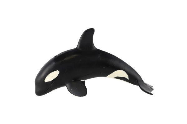 Kosatka plastová figurka 12 cm