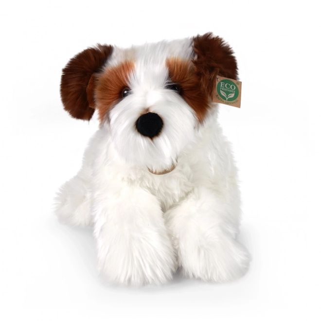 Rappa Plyšový pes Shih-tzu 45 cm ECO-FRIENDLY