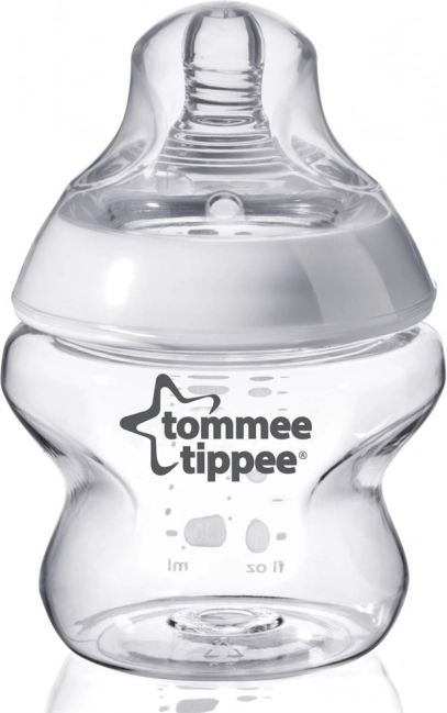Kojenecká lahev ANTI‑COLIC 150 ml, pomalý průtok, 0+