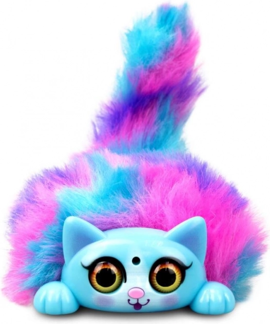 Interaktivní koťě Mini Purrs