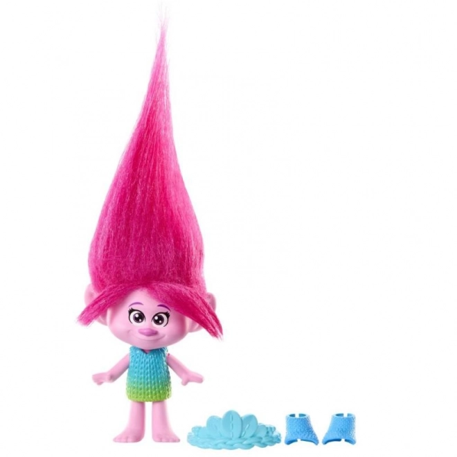 TROLLS MALÁ PANENKA - POPPY