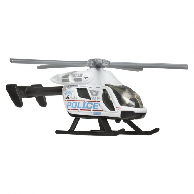 Matchbox Skybusters modely letadel