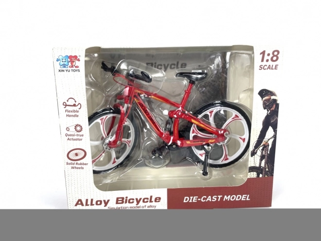 Kolo Road 1:8