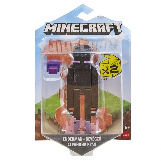 Minecraft 8 cm figurka GTP08