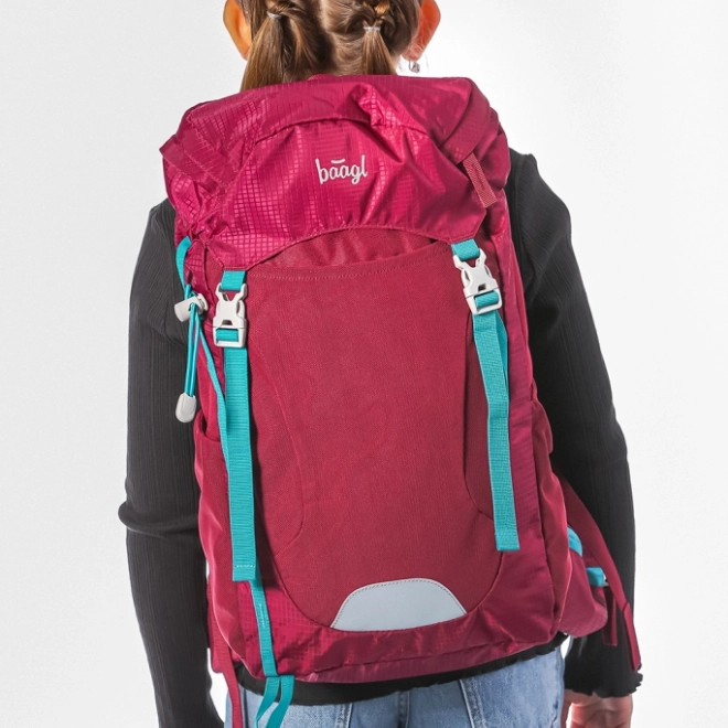 Baagl Batoh Tracker Roj pro Děti
