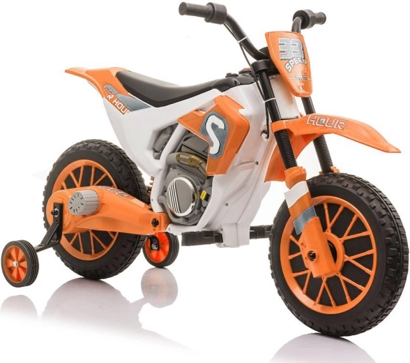 Podporuje rovnováhu a koordinaci