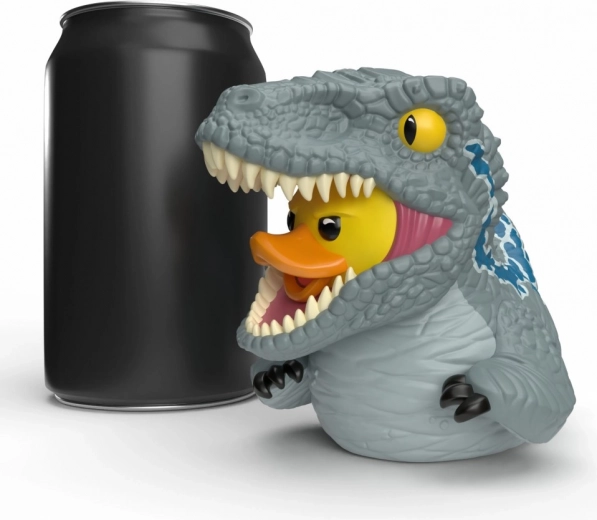 Odolné PVC a kompaktní rozměry