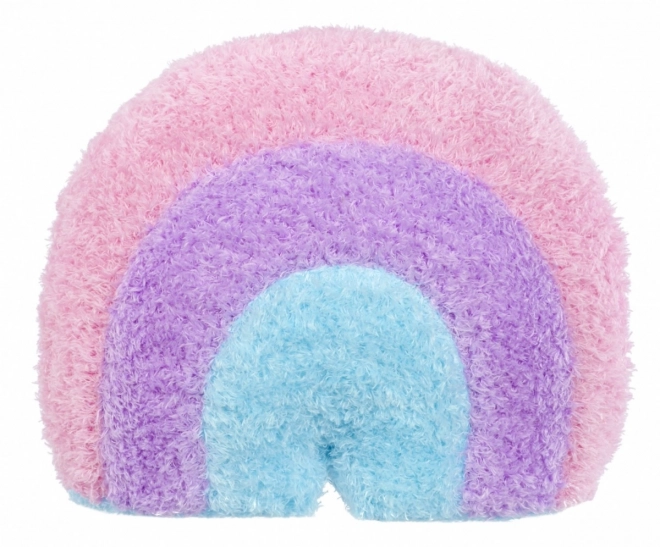 Plyšový Velký Fluffie Stuffiez - Duhový