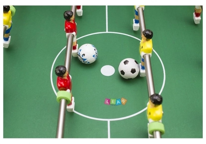 Velký stolní fotbal 70 cm - Fotbal