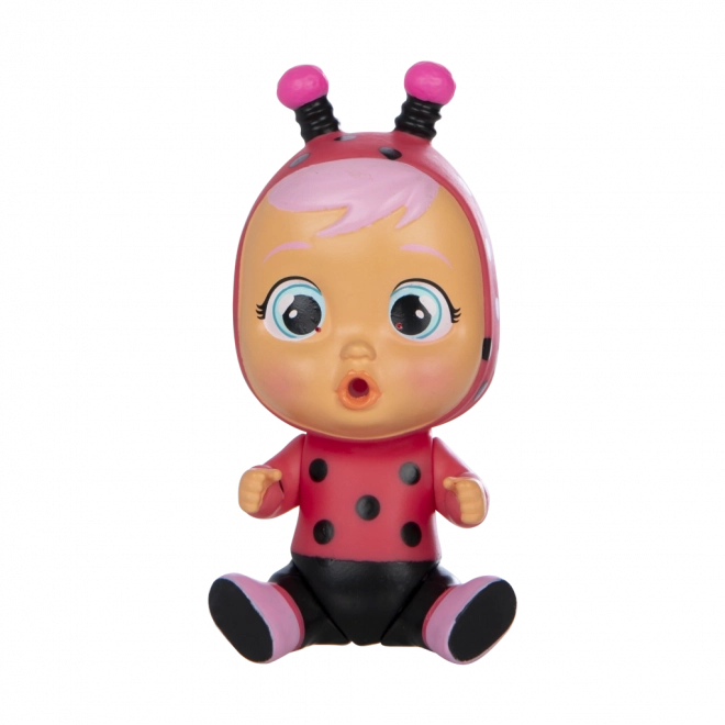 Cry Babies Magic Tears DRESS ME UP Odhalené