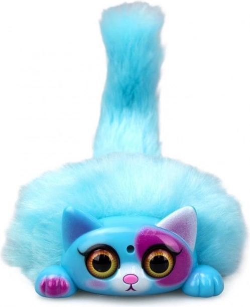 Interaktivní koťě Mini Purrs