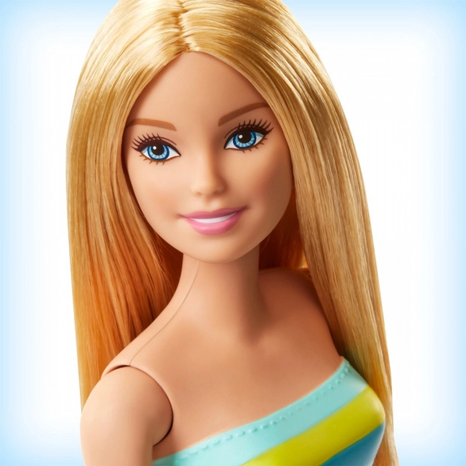 Sada panenek Barbie Relax ve vaně