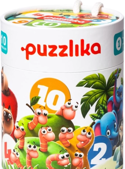 Praktické dárkové balení