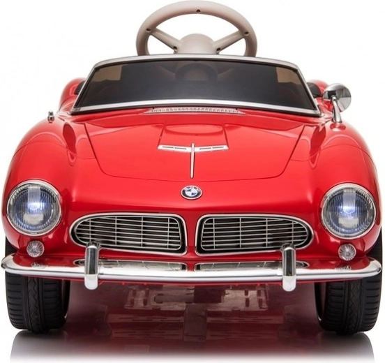 Realistické detaily