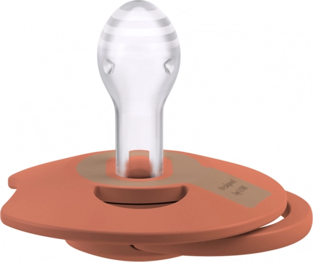 Ergonomický štítek pro pohodlí a dýchání