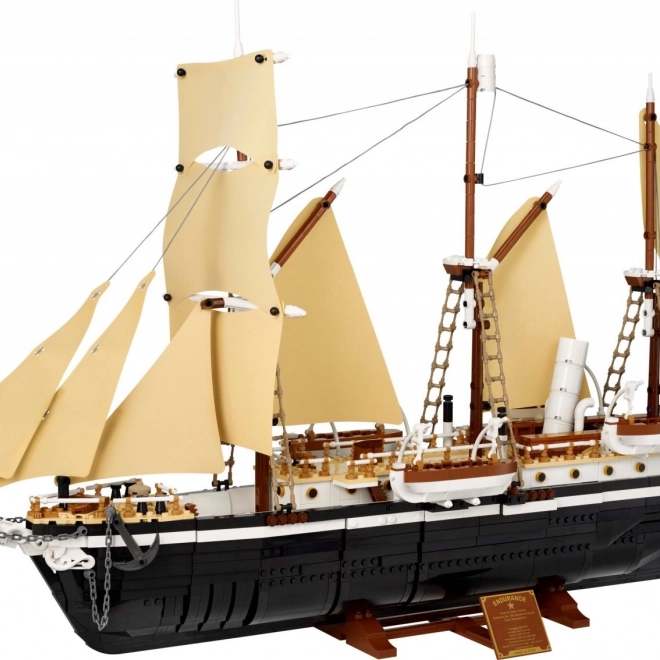 Stavebnice LEGO Endurance
