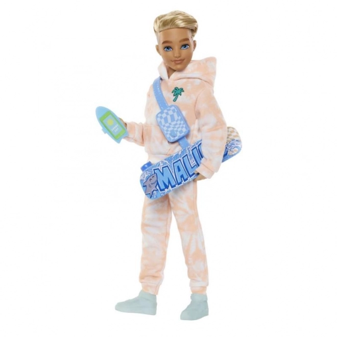 Barbie Panenka Dream Besties Ken