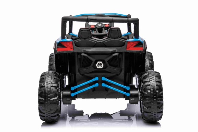Defend 4x4 ATV Buggy Blue