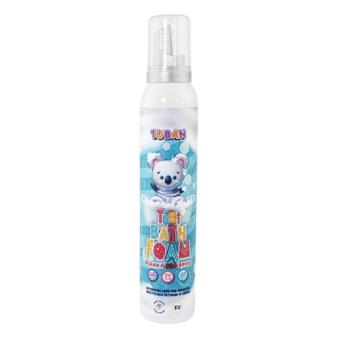 Tubi Foam mix 200 ml Zobrazit 15 kusů